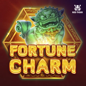 Fortune Charm - TROPICANA77