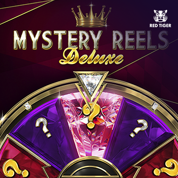 Mystery Reels Deluxe - TROPICANA77
