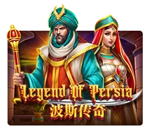 Joker123 : Legend Of Persia - TROPICANA77