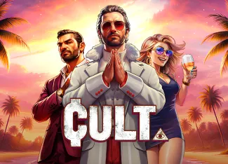 Pragmatic : CULT. - TROPICANA77
