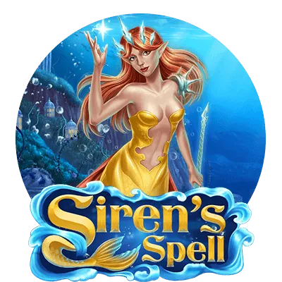 Habanero : Sirens Spell - TROPICANA77