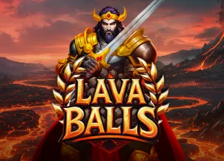 Pragmatic : Lava Balls - TROPICANA77