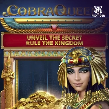Cobra Queen - TROPICANA77