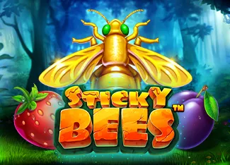 Pragmatic : Sticky Bees - TROPICANA77