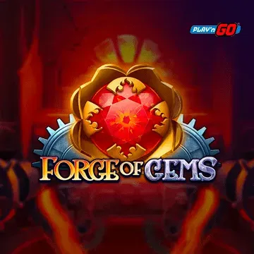 Forge Of Gems - TROPICANA77
