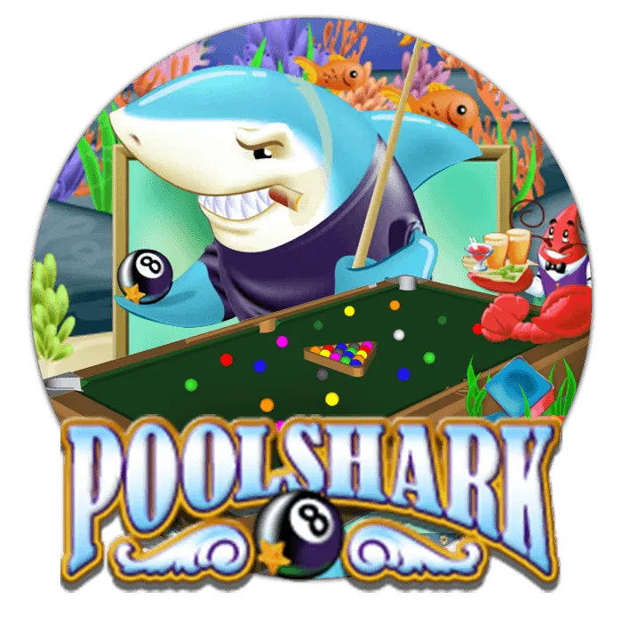 Habanero : Pool Shark - TROPICANA77