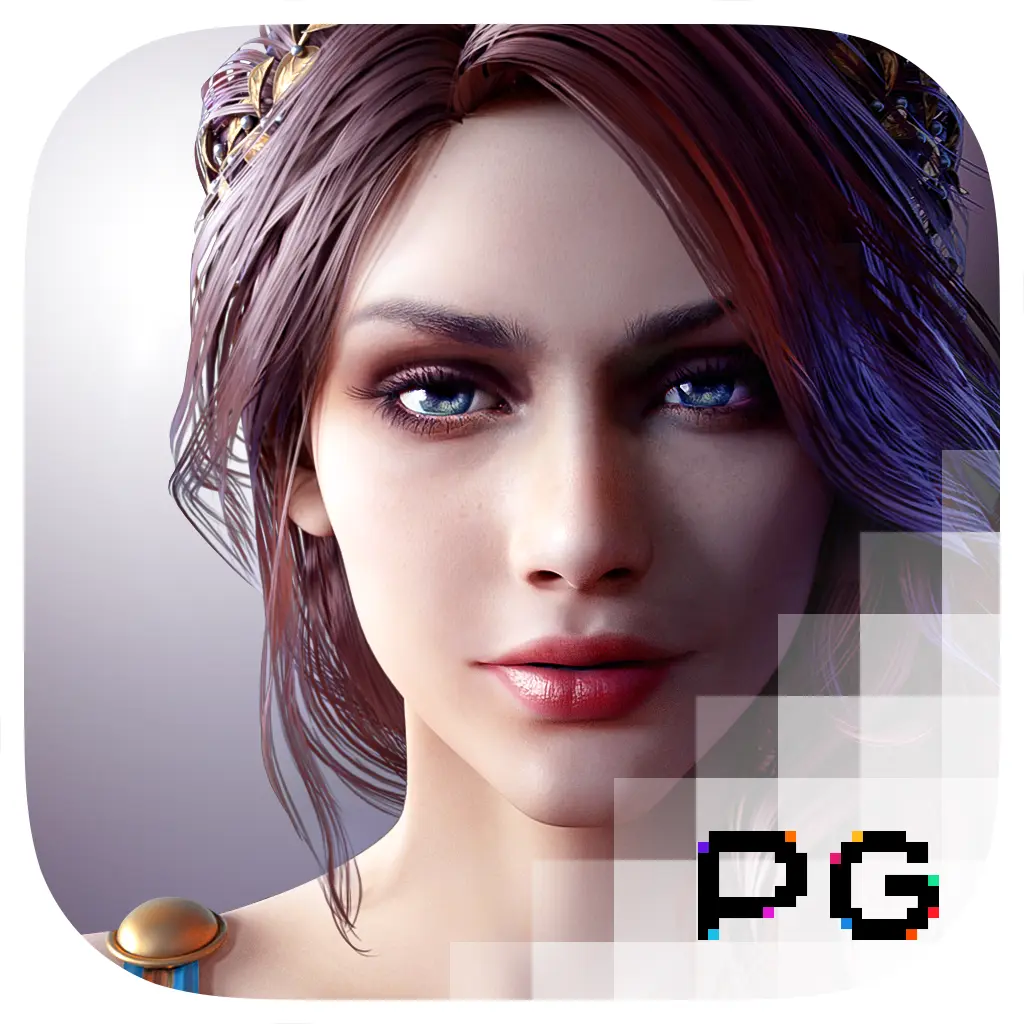 PGSoft : Medusa 1: The Curse of Athena - TROPICANA77