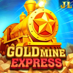 Gold Mine Express - TROPICANA77