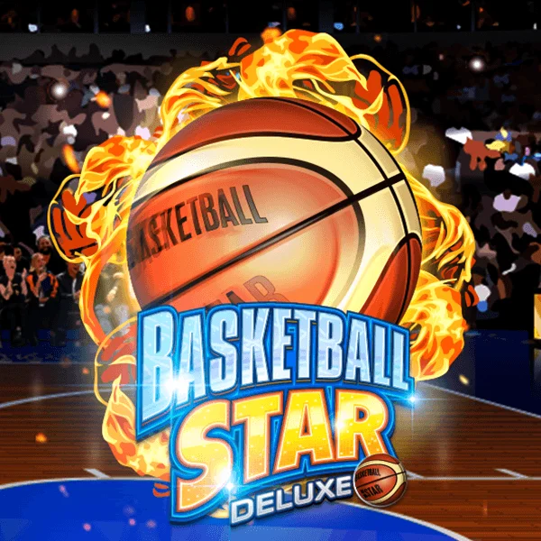 Basketball Star Deluxe - TROPICANA77